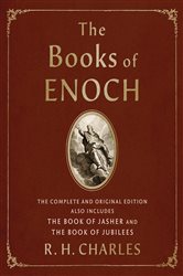 The Books of Enoch | Free Book