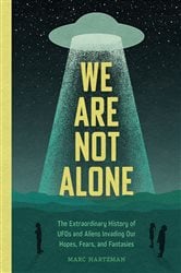 We Are Not Alone | Free Book