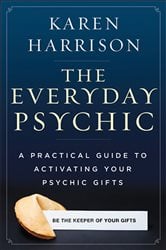 The Everyday Psychic | Free Book