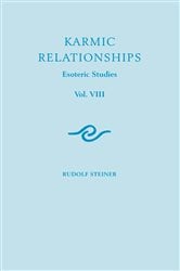 Karmic Relationships: Volume 8 | Free Book