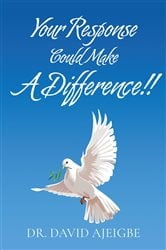 Your Response Could Make A Difference!! | Free Book