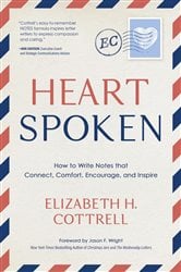 Heartspoken | Free Book