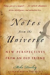 Notes from the Universe | Free Book