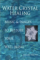 Water Crystal Healing | Free Book