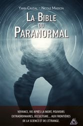 La bible du paranormal | Free Book