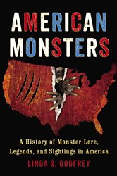 American Monsters | Free Book