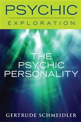 The Psychic Personality | Free Book