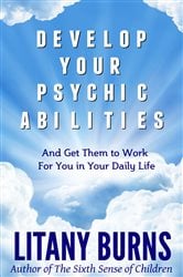 Develop Your Psychic Abilities | Free Book