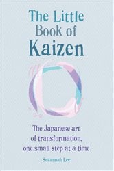 The Little Book of Kaizen | Free Book