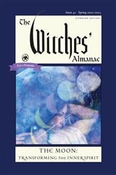 The Witches' Almanac 2022-2023 Standard Edition Issue 41 | Free Book