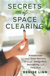 Secrets of Space Clearing | Free Book