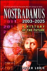 Nostradamus 2003-2025 | Free Book