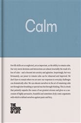 Calm | Free Book