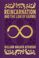 Reincarnation and the Law of Karma | Free Book