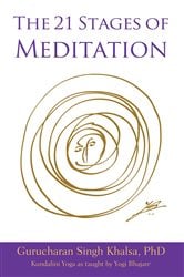 The 21 Stages of Meditation | Free Book