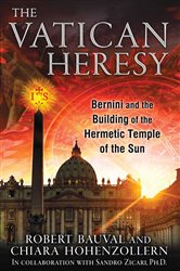 The Vatican Heresy | Free Book