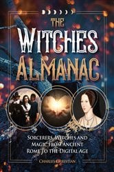 The Witches Almanac | Free Book