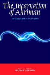 The Incarnation of Ahriman | Free Book