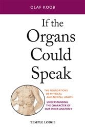 If the Organs Could Speak | Free Book