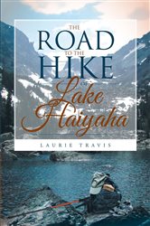 The Road to the Hike of Lake Haiyaha | Free Book