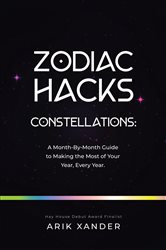 Zodiac Hacks (2nd ed.) | Free Book