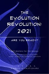 The Evolution Revolution | Free Book