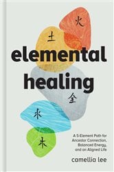 Elemental Healing | Free Book