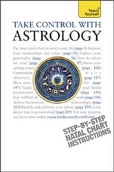 Take Control With Astrology: Teach Yourself | Free Book