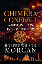 Chimera Conflict | Free Book