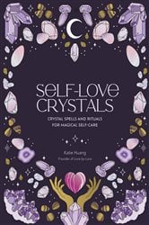 Self-Love Crystals | Free Book