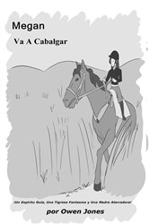 Megan Va A Cabalgar | Free Book