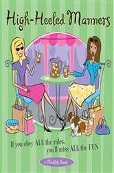 High-Heeled Manners | Free Book