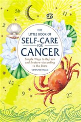 The Little Book of Self-Care for Cancer | Free Book