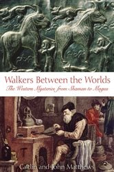 Walkers Between the Worlds (2nd ed.) | Free Book