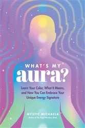 What's My Aura? | Free Book