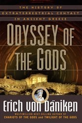 Odyssey of the Gods | Free Book