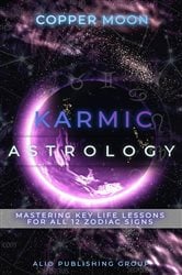 Karmic Astrology | Free Book