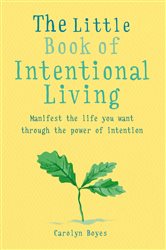 The Little Book of Intentional Living | Free Book