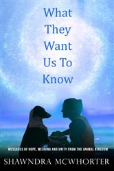 What They Want Us To Know | Free Book