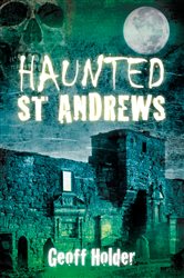 Haunted St. Andrews | Free Book