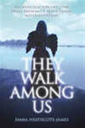 They Walk Among Us | Free Book