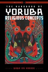 The Handbook of Yoruba Religious Concepts | Free Book