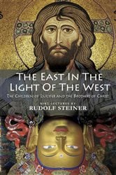 The East in the Light of the West | Free Book