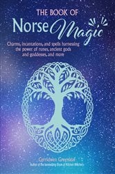 The Book of Norse Magic | Free Book