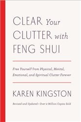 Clear Your Clutter with Feng Shui (Revised and Updated) | Free Book