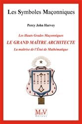 N.72 Le grand maître architecte, la maîtrise de l'étui de mathématiques | Free Book