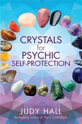 Crystals for Psychic Self-Protection | Free Book