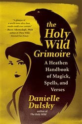 The Holy Wild Grimoire | Free Book