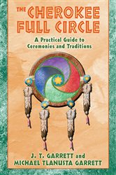 The Cherokee Full Circle | Free Book