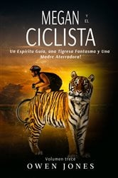 Megan y el ciclista | Free Book